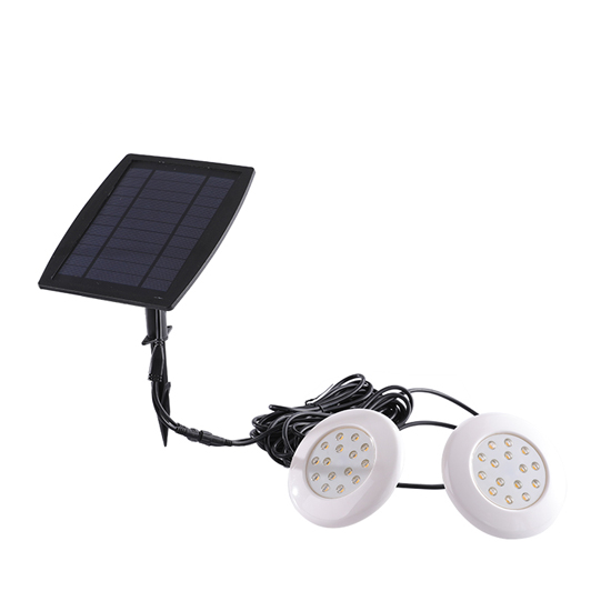 Solar underwater light-YCD-44