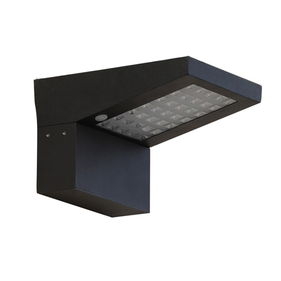Wall Mounted Solar Lamp-TB-11824