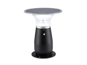 Solar Bollard Light-TC-G087
