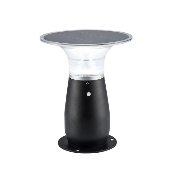 Solar Bollard Light-TC-G087
