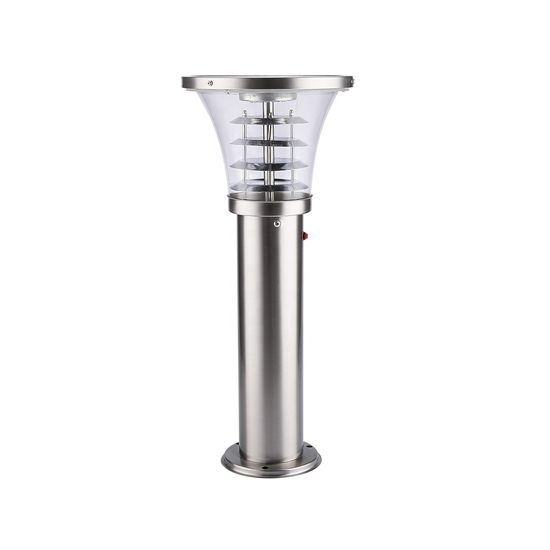 Solar Lawn Lamp-TC-G138