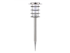 Stainless Steel Solar Light-TC-10502