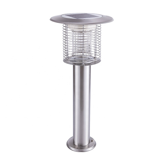 Solar Bug Zapper Light-TC-226A