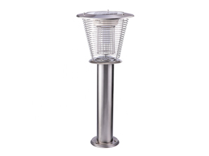 Wireless Solar Mosquito Killer-TC-226C