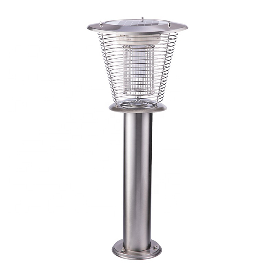 Wireless Solar Mosquito Killer-TC-226C