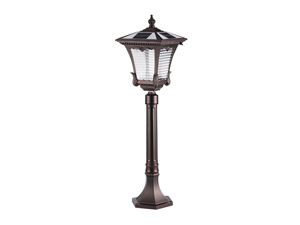 Solar Led Bollard Light-TC-11719