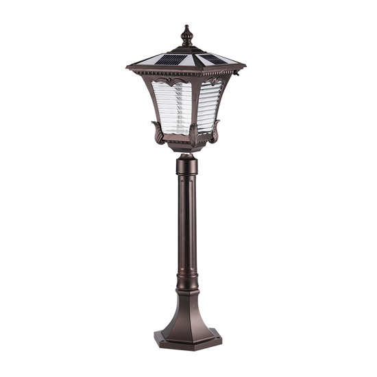 Solar Led Bollard Light-TC-11719