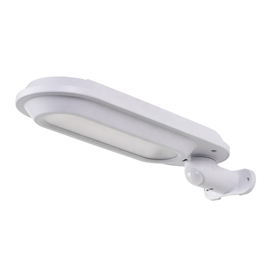 Solar Security Light-RB-2021