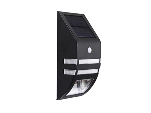 Stainless Steel Solar Light-RB-2013