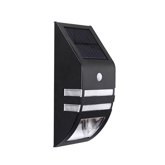 Stainless Steel Solar Light-RB-2013