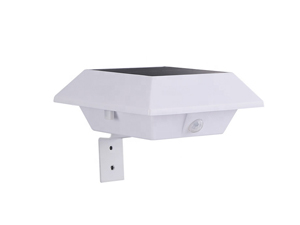 Courtyard Landscape Wall Lamp-RB-2017