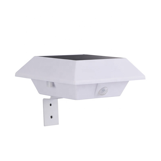 Courtyard Landscape Wall Lamp-RB-2017