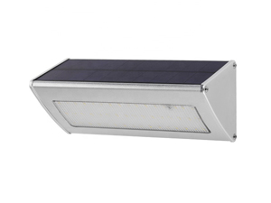 4W LED Solar Light-LB-2025