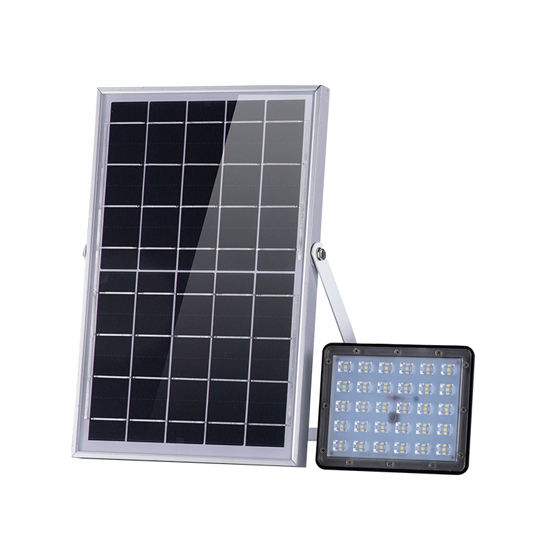 Solar Led Flood Light-TGD-34