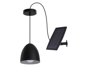 Solar Chandelier Light-TD-0518