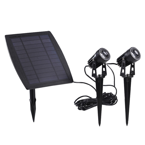 Solar Garden Lamp-DC-10