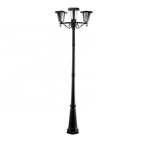 Solar Led Garden Light-TT-516