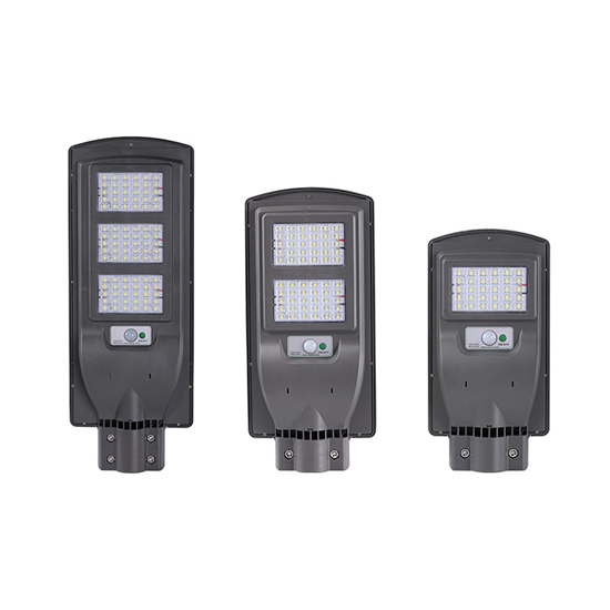 LED Solar Street Lamp-TT-530