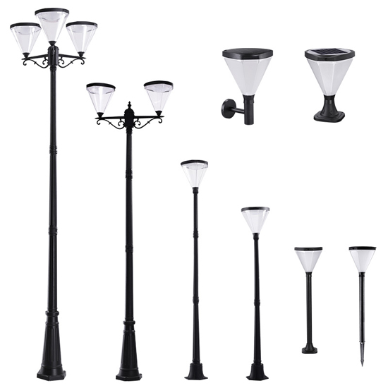 Solar Led Street Light-TT-11823